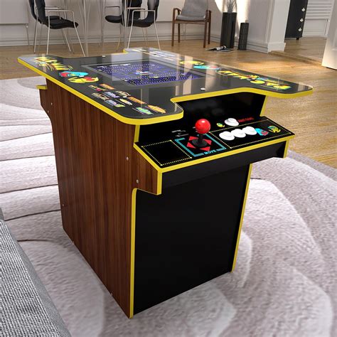 Arcade cocktail table. Things To Know About Arcade cocktail table. 